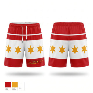 Athletic Shorts With Pockets, MedEx EMS, EMS/EMT, Teamtime, Team time, sublimation, custom sports apparel, team uniforms, spirit wear, spiritwear, sports uniforms, custom shirts, team store, custom team store, fundraiser sports, apparel fundraiser