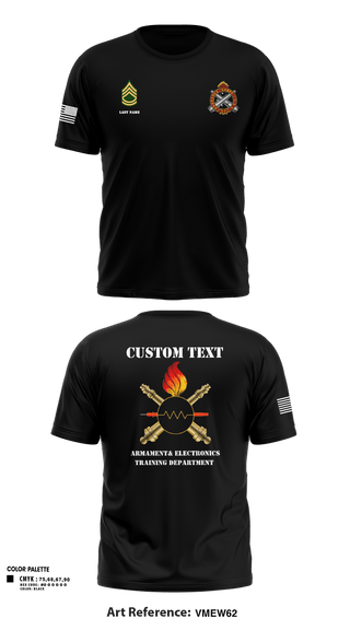 Old School Cotton Feel Shirt, AETD, Army, Teamtime, Team time, sublimation, custom sports apparel, team uniforms, spirit wear, spiritwear, sports uniforms, custom shirts, team store, custom team store, fundraiser sports, apparel fundraiser