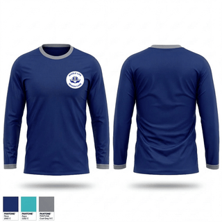 Long Sleeve Performance Shirt, Whole Life Senior Care, , Teamtime, Team time, sublimation, custom sports apparel, team uniforms, spirit wear, spiritwear, sports uniforms, custom shirts, team store, custom team store, fundraiser sports, apparel fundraiser