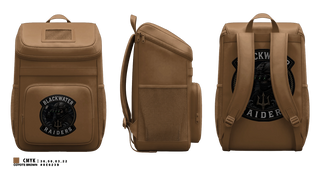 Gear Bag, Blackwater Raiders Airsoft, Marines, Teamtime, Team time, sublimation, custom sports apparel, team uniforms, spirit wear, spiritwear, sports uniforms, custom shirts, team store, custom team store, fundraiser sports, apparel fundraiser