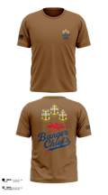 VAW-117 15130068 Short Sleeve Performance Shirt - 1