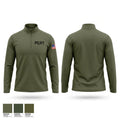 PERT Windbreaker - 1