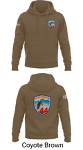 Civil Disturbance Unit Hoodie - 17