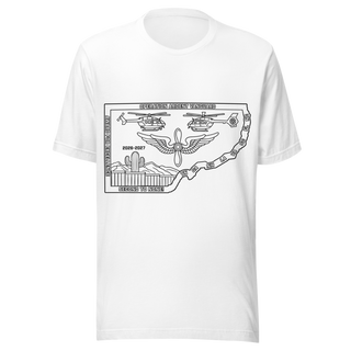 Unisex Staple T-Shirt - White