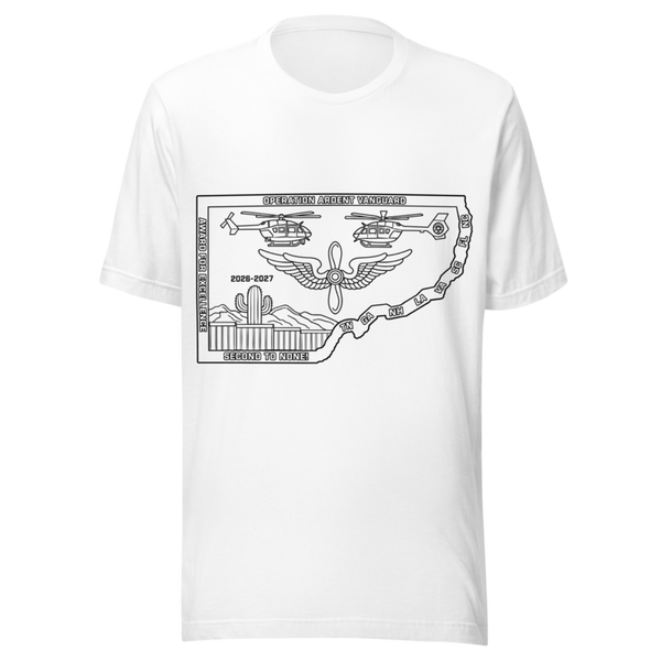 Unisex Staple T-Shirt - White