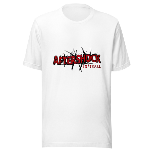 Unisex Staple T-Shirt - White