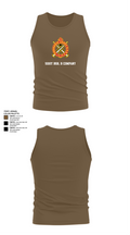 501st BSB, B Company 7979592 Tank Top - 19