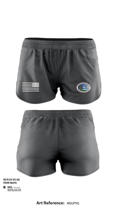 JBLM BOSS 9004473 Ranger Panties - 5