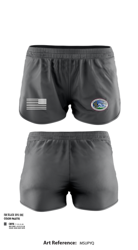 Ranger Panties, , Army, Teamtime, Team time, sublimation, custom sports apparel, team uniforms, spirit wear, spiritwear, sports uniforms, custom shirts, team store, custom team store, fundraiser sports, apparel fundraiser