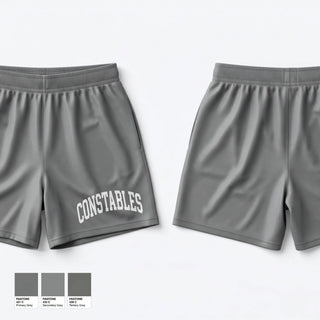 Ranger Panties, CONSTABLES, Police, Teamtime, Team time, sublimation, custom sports apparel, team uniforms, spirit wear, spiritwear, sports uniforms, custom shirts, team store, custom team store, fundraiser sports, apparel fundraiser