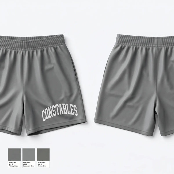 Ranger Panties, CONSTABLES, Police, Teamtime, Team time, sublimation, custom sports apparel, team uniforms, spirit wear, spiritwear, sports uniforms, custom shirts, team store, custom team store, fundraiser sports, apparel fundraiser