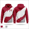 Holy Cross Prep Academy 90650962 Hoodie - 1