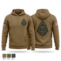 Wetumpka SWAT Hoodie - 1