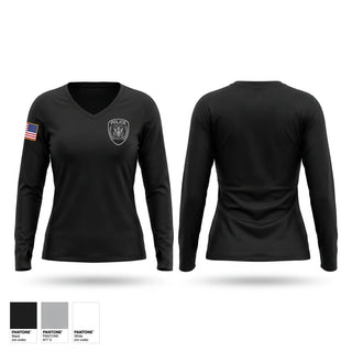 Old School Cotton Feel Shirt, Jamestown Police Department, Police, Teamtime, Team time, sublimation, custom sports apparel, team uniforms, spirit wear, spiritwear, sports uniforms, custom shirts, team store, custom team store, fundraiser sports, apparel fundraiser