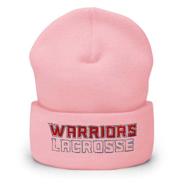 saul 56385781 Cuffed Beanie | Yupoong 1501KC