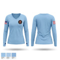 30 IS Old School Cotton Feel Shirt - 1