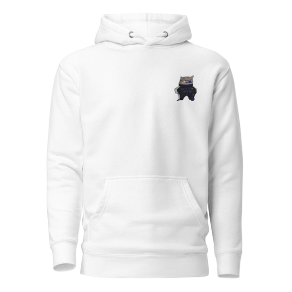 173 7005293 Unisex Premium Hoodie | Cotton Heritage M2580