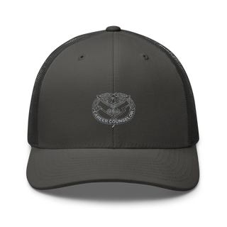 3d Cavalry Regiment 41031614 Retro Trucker Hat | Yupoong 6606