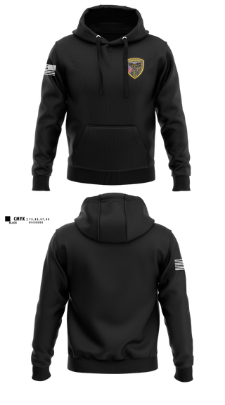 Hoodie, Jonesboro Police Department, Police, Teamtime, Team time, sublimation, custom sports apparel, team uniforms, spirit wear, spiritwear, sports uniforms, custom shirts, team store, custom team store, fundraiser sports, apparel fundraiser