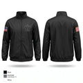 Tac Ops Windbreaker - 1