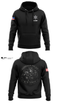 Markham Police K-9 Unit Hoodie - 3