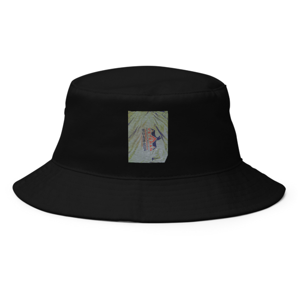 Veteran Contracting Servíces 25435107 Bucket Hat | Big Accessories BX003