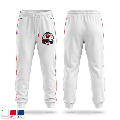 Bash Bros Sweatpants - 2