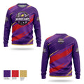 Hurricanes Crew Neck Sweatshirt - 1