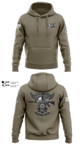 Tactical Patrol Unit 82380696 Hoodie - 3