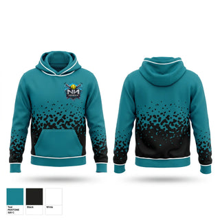 Hoodie, Nemesis Fastpitch, Softball, Teamtime, Team time, sublimation, custom sports apparel, team uniforms, spirit wear, spiritwear, sports uniforms, custom shirts, team store, custom team store, fundraiser sports, apparel fundraiser