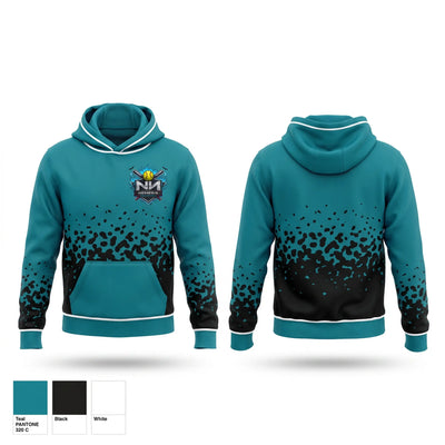 Nemesis Fastpitch Hoodie - 1