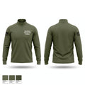 Samford University Police Windbreaker - 1