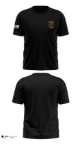 Wellsville TRT 21200750 Short Sleeve Performance Shirt - 5