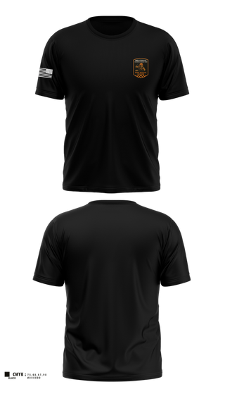 Short Sleeve Performance Shirt, Wellsville TRT, , Teamtime, Team time, sublimation, custom sports apparel, team uniforms, spirit wear, spiritwear, sports uniforms, custom shirts, team store, custom team store, fundraiser sports, apparel fundraiser