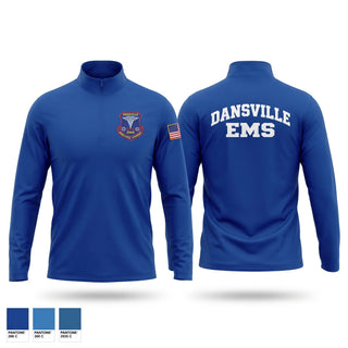 Windbreaker, DANSVILLE EMS, EMS/EMT, Teamtime, Team time, sublimation, custom sports apparel, team uniforms, spirit wear, spiritwear, sports uniforms, custom shirts, team store, custom team store, fundraiser sports, apparel fundraiser