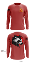 3-27 68507802 Long Sleeve Performance Shirt 103