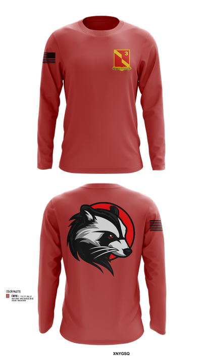 3-27 68507802 Long Sleeve Performance Shirt 103
