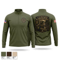 1st Battalion Windbreaker - 1