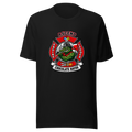 Ascend Fire Department Unisex Staple T-Shirt