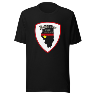 Unisex Staple T-Shirt - Black