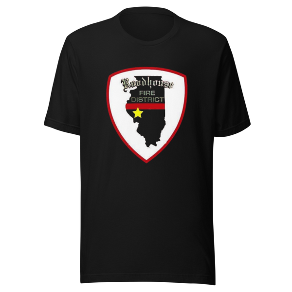 Unisex Staple T-Shirt - Black