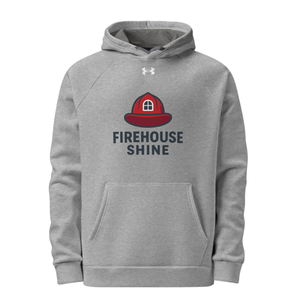 Firehouse Shine 83884667 Under Armour Hoodie