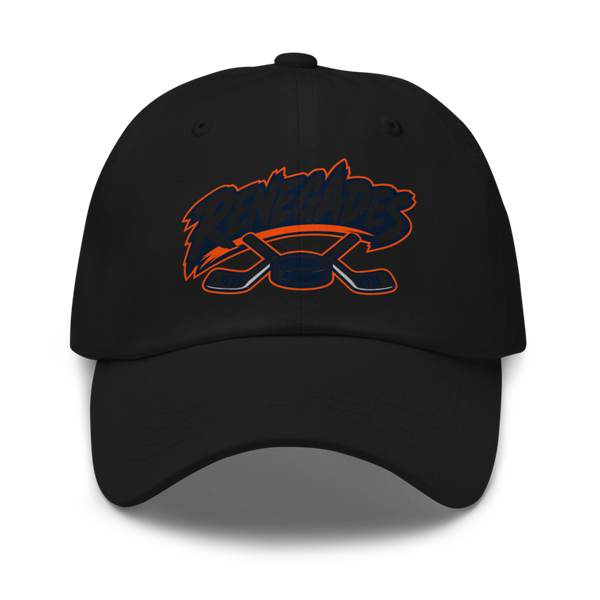 Dad hat - Black