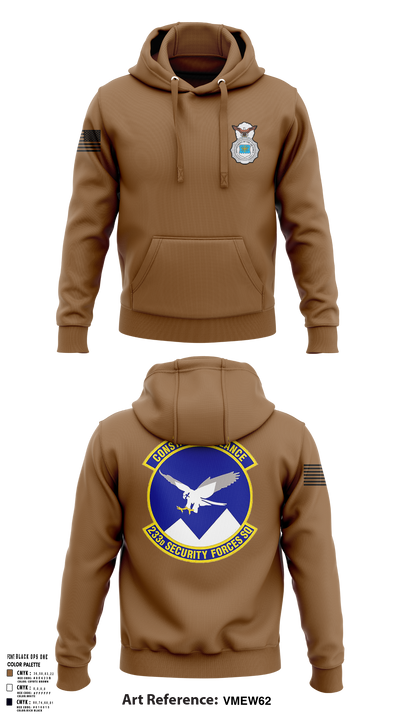 233 SFS 13548797 Hoodie - 101