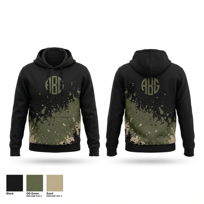 CFMO Hoodie - 2