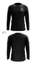 EVSC PD 77652522 Long Sleeve Performance Shirt 30