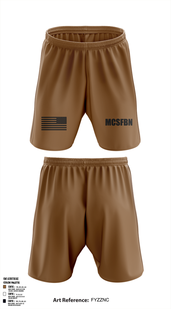 Athletic Shorts With Pockets, MCSFBN, , Teamtime, Team time, sublimation, custom sports apparel, team uniforms, spirit wear, spiritwear, sports uniforms, custom shirts, team store, custom team store, fundraiser sports, apparel fundraiser
