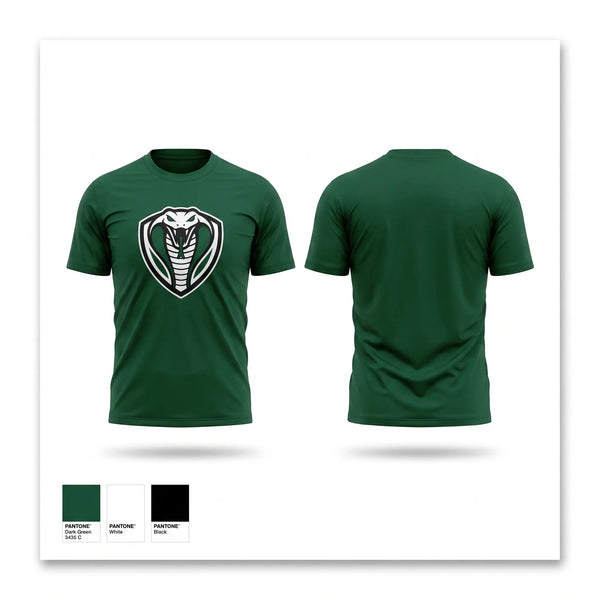 Short Sleeve Performance Shirt, Cobras, Baseball, Teamtime, Team time, sublimation, custom sports apparel, team uniforms, spirit wear, spiritwear, sports uniforms, custom shirts, team store, custom team store, fundraiser sports, apparel fundraiser