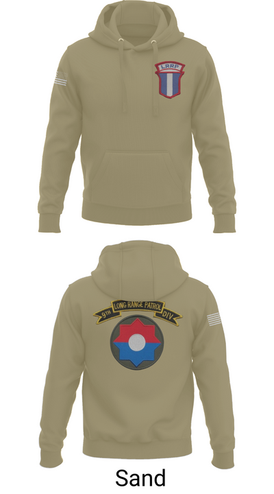 Reliable recon 23303905 Hoodie - 98