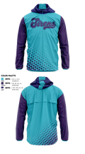 Sirens 80920556 Windbreaker - 3